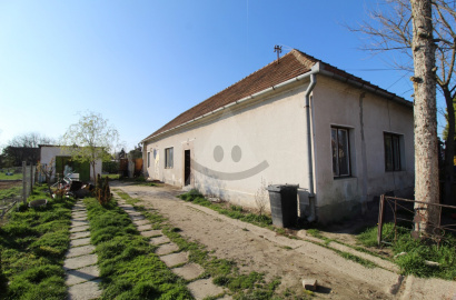 House for sale, Iža