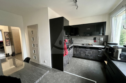 4-room flat for sale, Záturčie, Martin