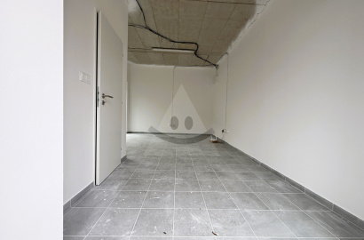 Business premises for rent in the Vrútky area