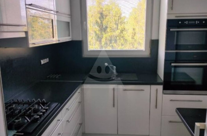 3-room flat for rent, Ľadoveň, Martin