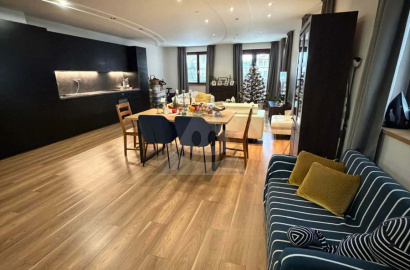 Flat for sale, Komárno