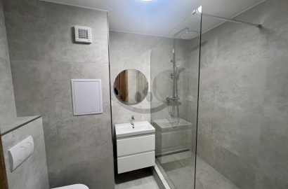 2-room flat for rent, Sídlisko Sever, Martin