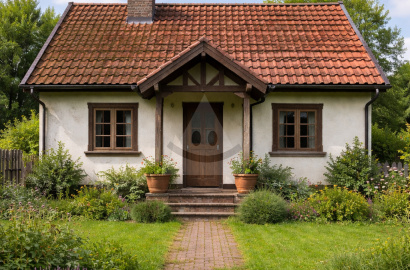 Family house Orlové