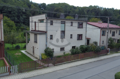 Rodinný dom for sale, Jalovec