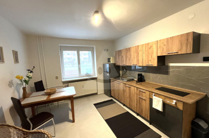 2-room flat for rent, Centrum, Martin