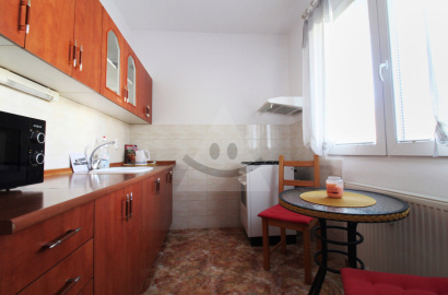 2-room flat for rent, Trieda SNP, Banská Bystrica