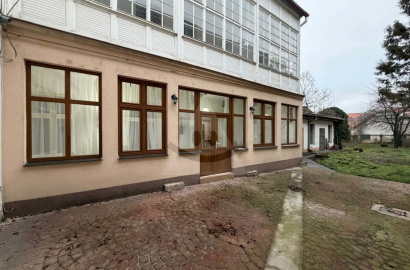 1-room flat for rent, Komárno