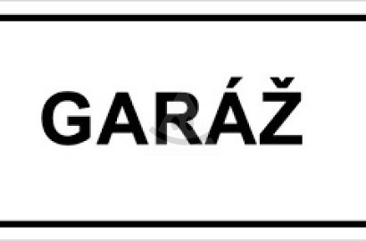 Garage for rent, A.Stodolu, Píly, Prievidza