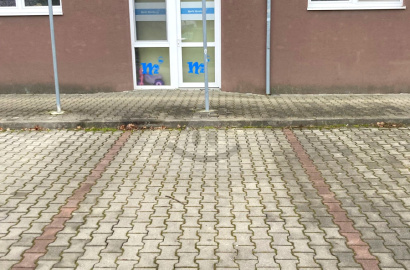 Reserved parking space, /11 m2/, Žilina - Vlčince II (Arboreum Complex)