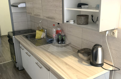 2-room apartment with 2 balconies, /62 m2/, Žilina - Hliny VIII