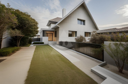 Reduced price! Family house in original condition with visualization / 1028 m2 / - Púchov