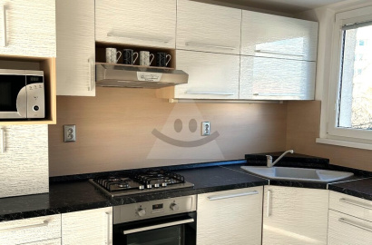 3-room flat for sale, Malinovského, Ľadoveň, Martin