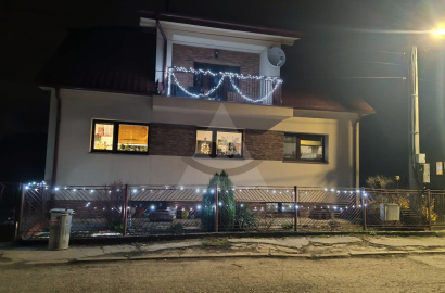 Family House for Rent – Sučany