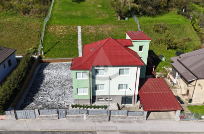 House for sale, Žltý piesok, Banská Bystrica