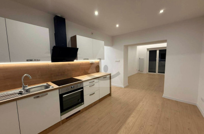 2-bedroom apartment for rent, city center location near the university, Martin