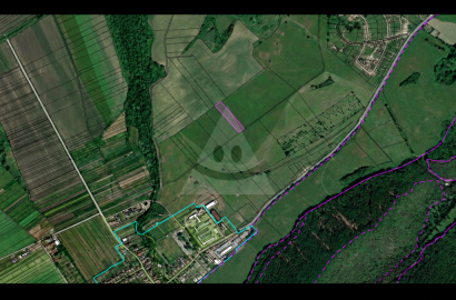 Arable land for sale, Blatnica