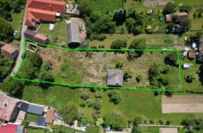 Land for sale, Lazany