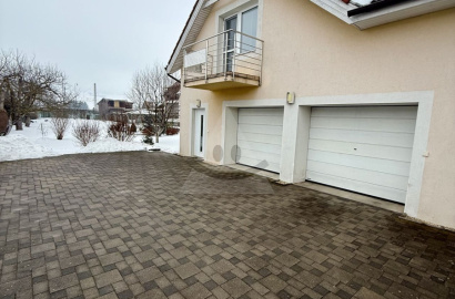 Flat in the house for rent, Liptovská Teplá