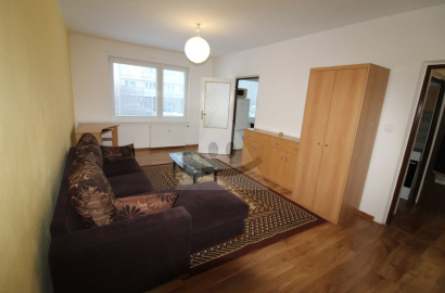 2-room flat for sale, Ružomberok