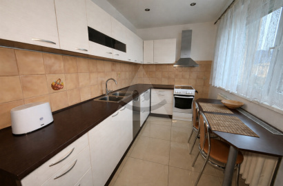 3-room flat for sale, Do Baničného, Sídlisko Baničné, Ružomberok