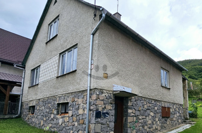 House for sale Ráztočno