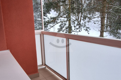 3-room flat for rent, Považská Bystrica