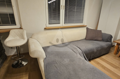 Rent 1-room apartment Košúty1