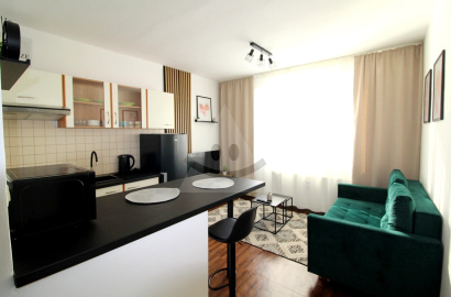 1-room apartment, /37 m2/, Žilina - Vlčince II