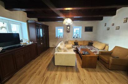 House for sale, Blatnica