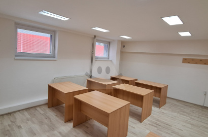 Business Object for rent, Považská Bystrica