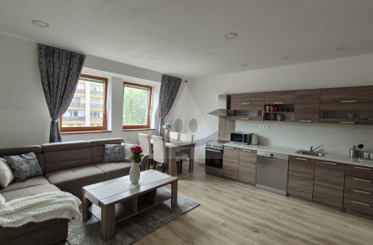 3- room apartmant for rent