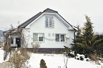 House for sale, Trebostovo