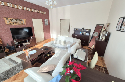 3-room apartment with garage / 80 m2 / - Rajec