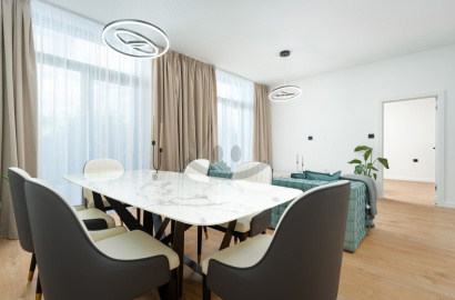 4-room flat for sale, Komárno