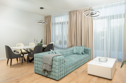 2-room flat for sale, Komárno