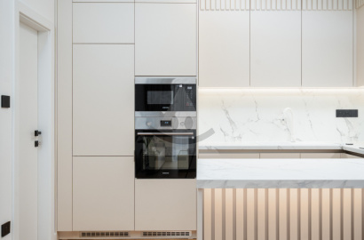 2-room flat for sale, Komárno