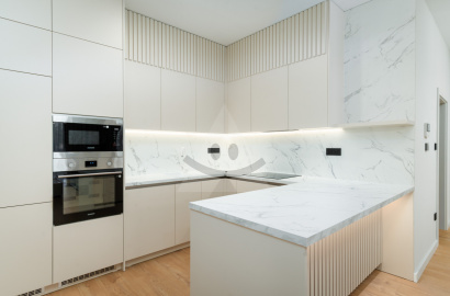 4-room flat for sale, Komárno