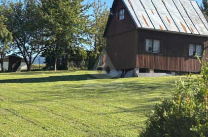 Land for sale, Mošovce