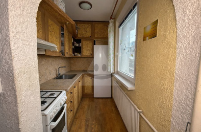 Original  2-room apartment sale, Forest, Klačno, Ruzomberok