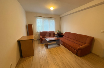 1-room apartment for rent /37m2/ Žilina - wider center