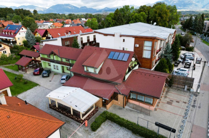 2-room flat for sale, Demänová, Liptovský Mikuláš