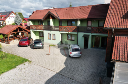 2-room flat for sale, Demänová, Liptovský Mikuláš