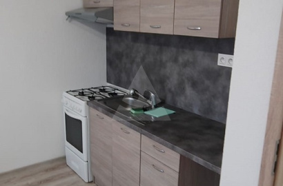 1-room flat for rent, V.Benedikta, Kopanice, Prievidza