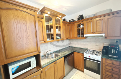 3-room flat for sale, Sídlisko Sever, Martin