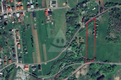Property land for sale, Turčianske Kľačany