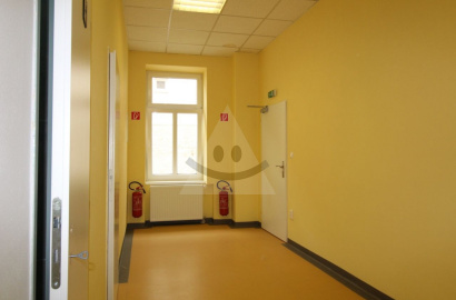 Office in the city center for rent, Podhora Ružomberok