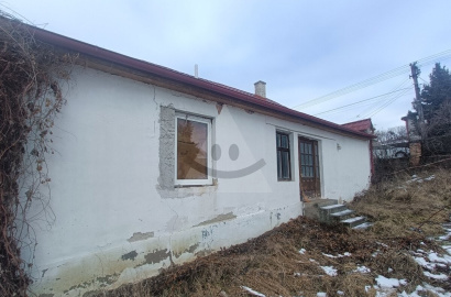 Older family house for sale in Dulovce