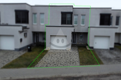 House for sale, R.Jašíka, Píly, Prievidza