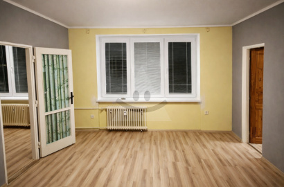 For sale 2 room flat