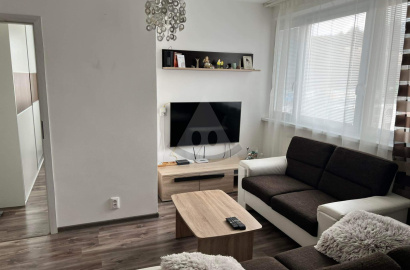 2,5-room flat for sale, Považská Bystrica